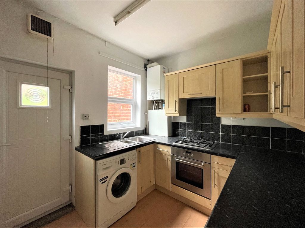 2 bed terraced house for sale in Valley Road, Sheffield, South Yorkshire S8, £140,000