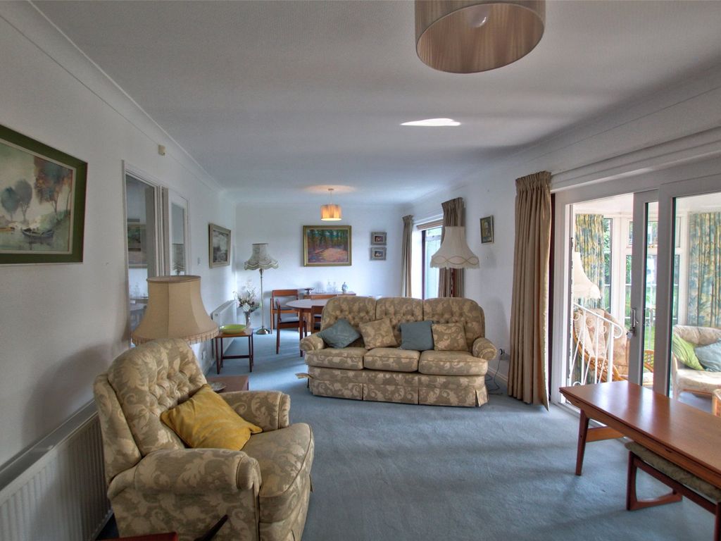 2 bed detached bungalow for sale in Garthlands, Heighington Village, Newton Aycliffe DL5, £211,000