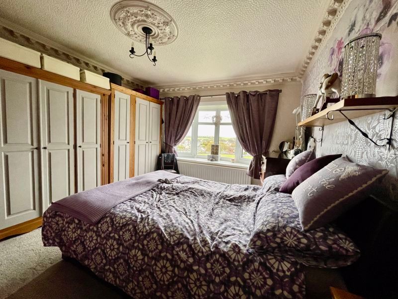 4 bed detached bungalow for sale in Ellenborough, Maryport CA15, £270,000