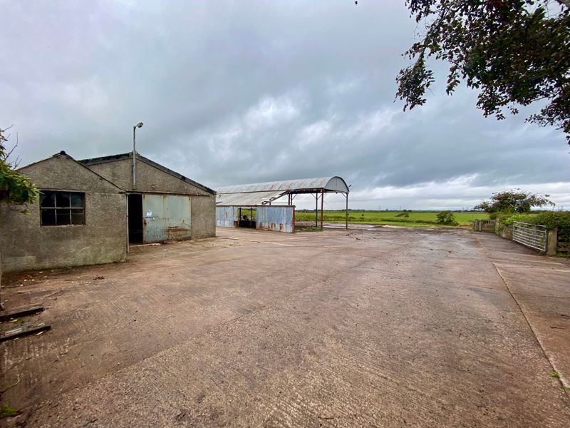 4 bed barn conversion for sale in Waverton, Wigton CA7, £160,000