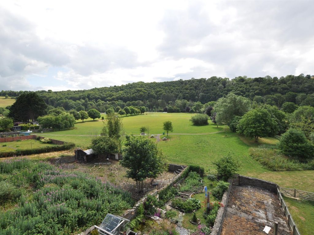 3 bed terraced house for sale in New Road, Llandysul SA44, £184,500