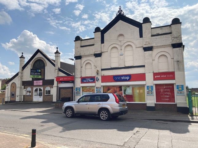 Commercial property for sale in Station Road, Epworth, Doncaster, South Yorkshire DN9, £360,000