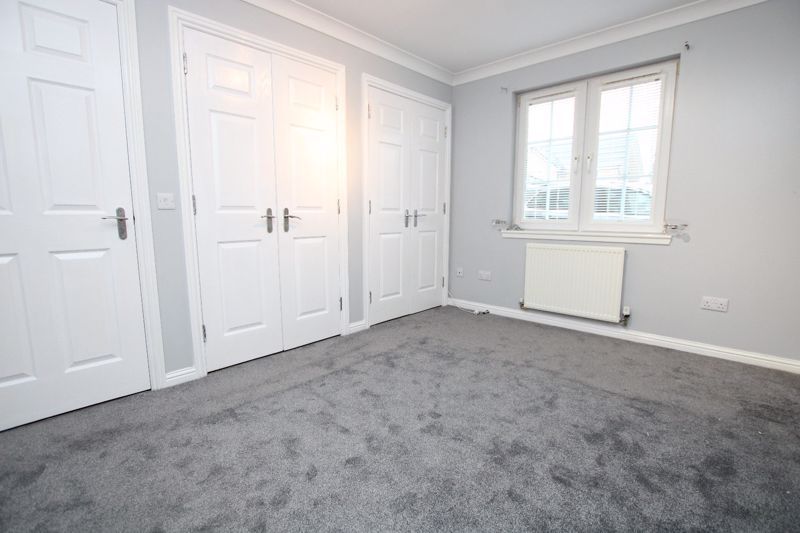 2 bed flat for sale in Orissa Drive, Dumbarton G82, £154,000