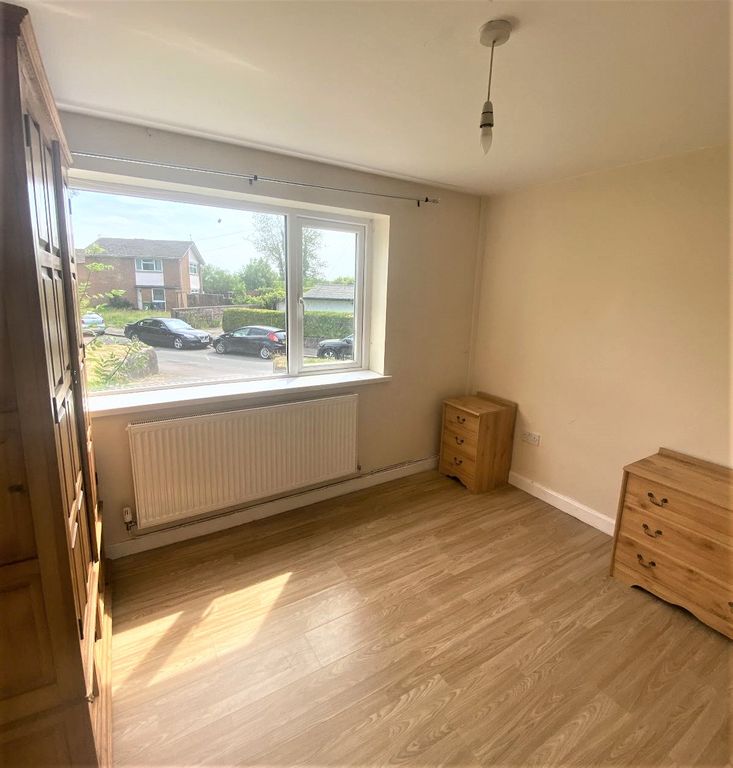 2 bed end terrace house for sale in Ball Lane, Cardiff CF3, £220,000