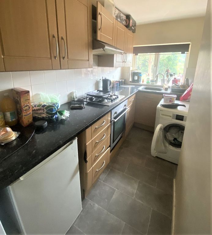 2 bed end terrace house for sale in Dickens Avenue, Cardiff CF3, £220,000