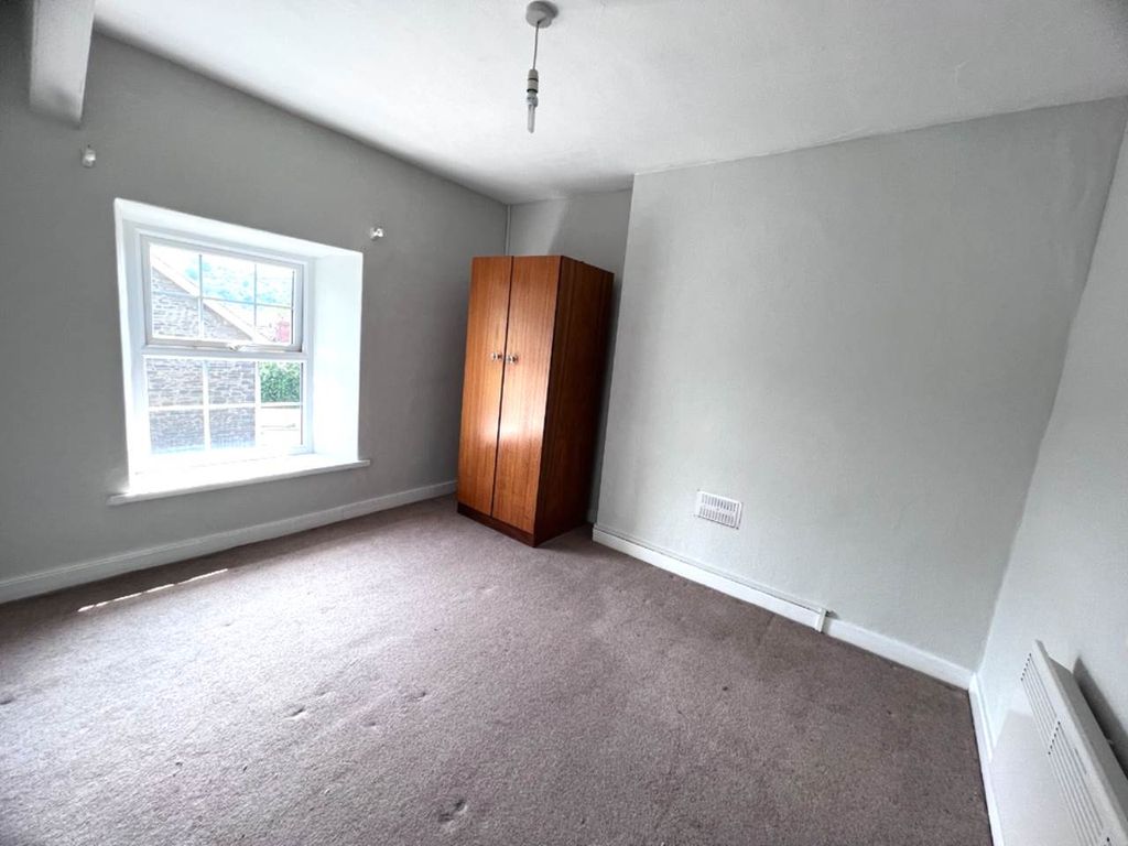 2 bed property for sale in Cleveland, Pwllhobi, Llanbadarn Fawr SY23, £169,950