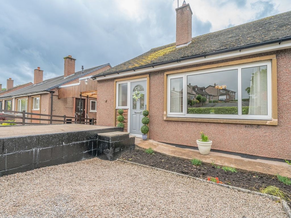3 bed bungalow for sale in Margarets Way, Appleby-In-Westmorland CA16, £215,000