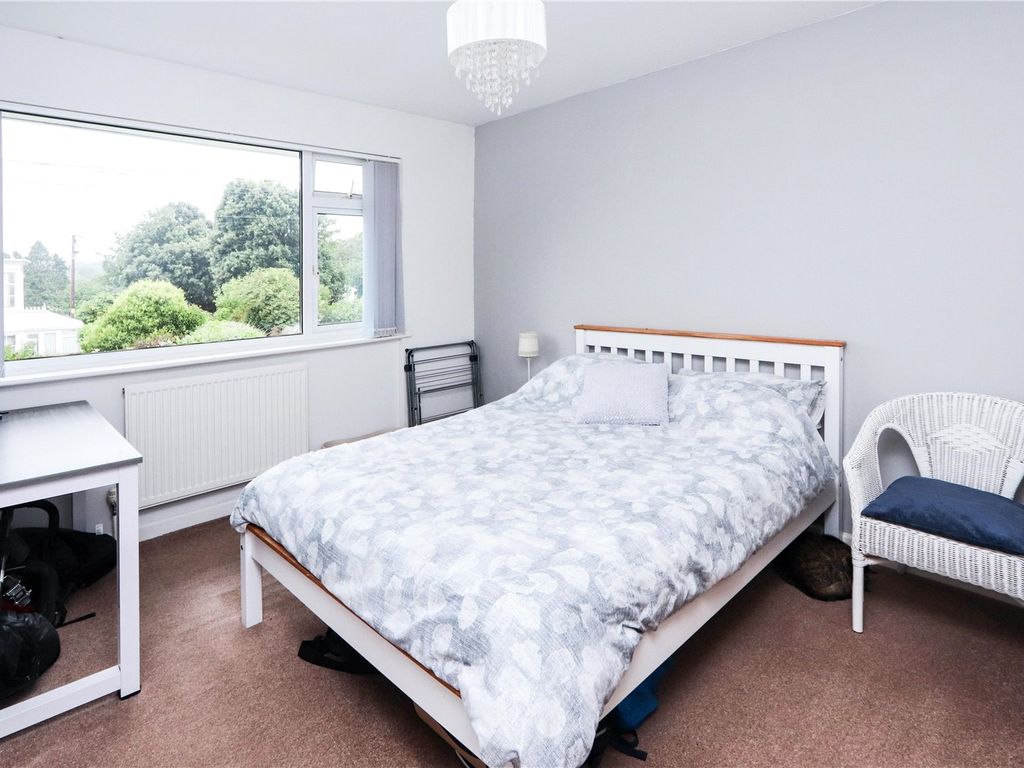 3 bed terraced house for sale in Bickington Lodge Estate, Bickington, Barnstaple EX31, £230,000