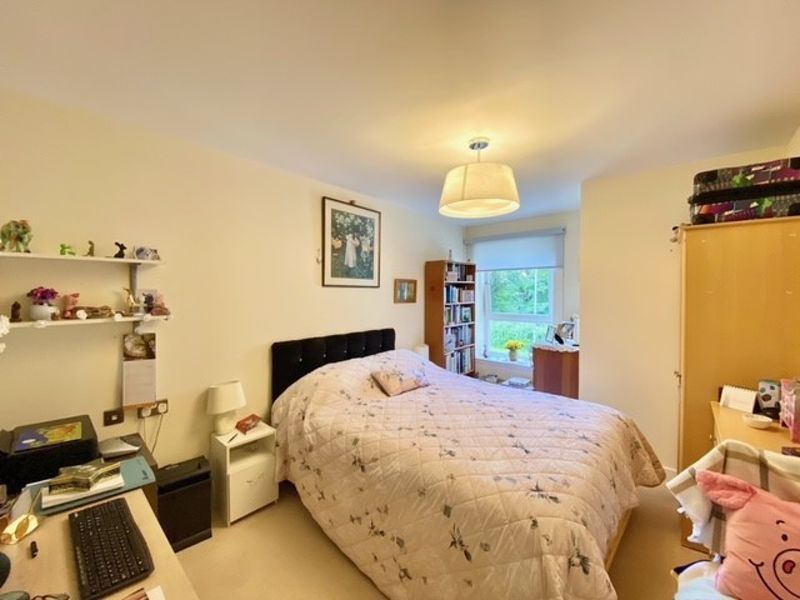 2 bed flat for sale in The Pines, Murdoch's Lone, Alloway KA7, £245,000