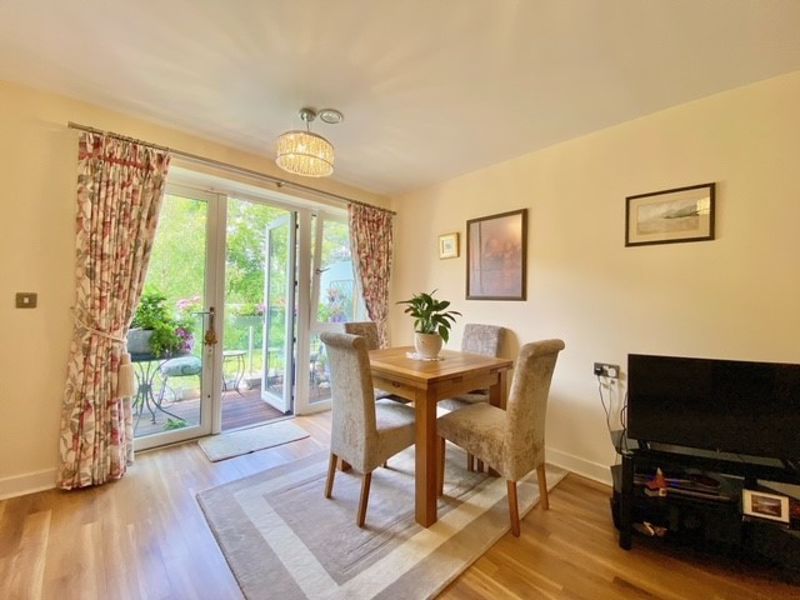 2 bed flat for sale in The Pines, Murdoch's Lone, Alloway KA7, £245,000