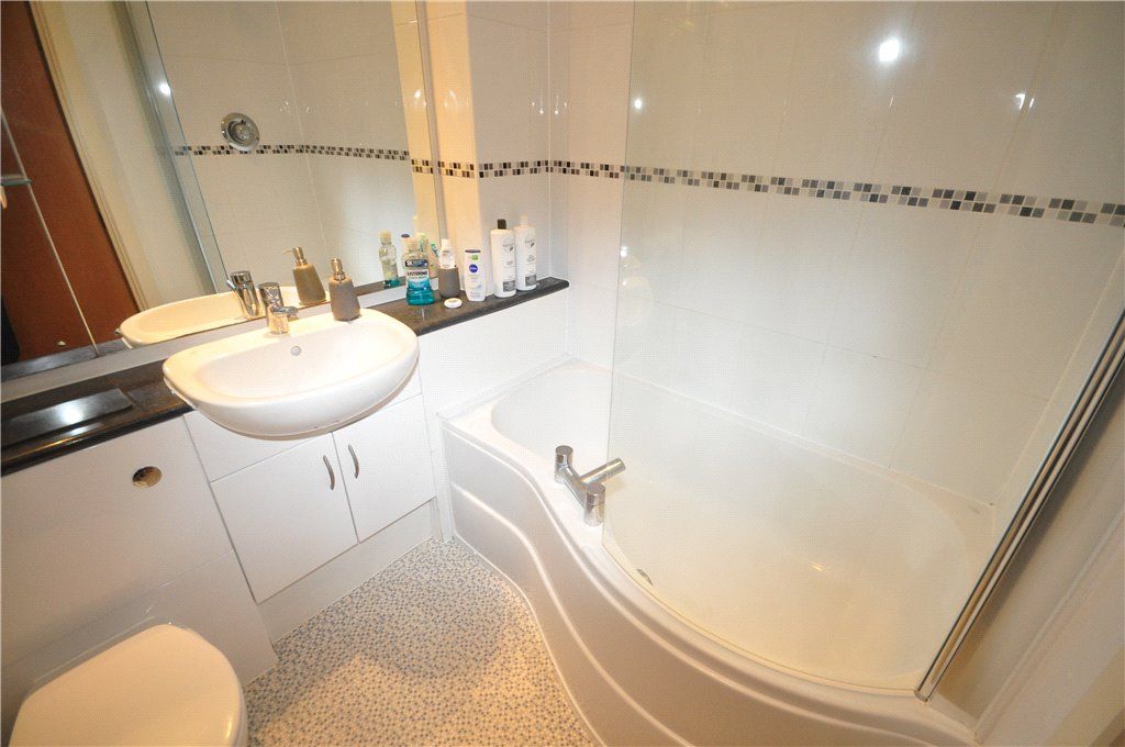 1 bed flat for sale in Saddlery Way, Chester, Cheshire CH1, £160,000