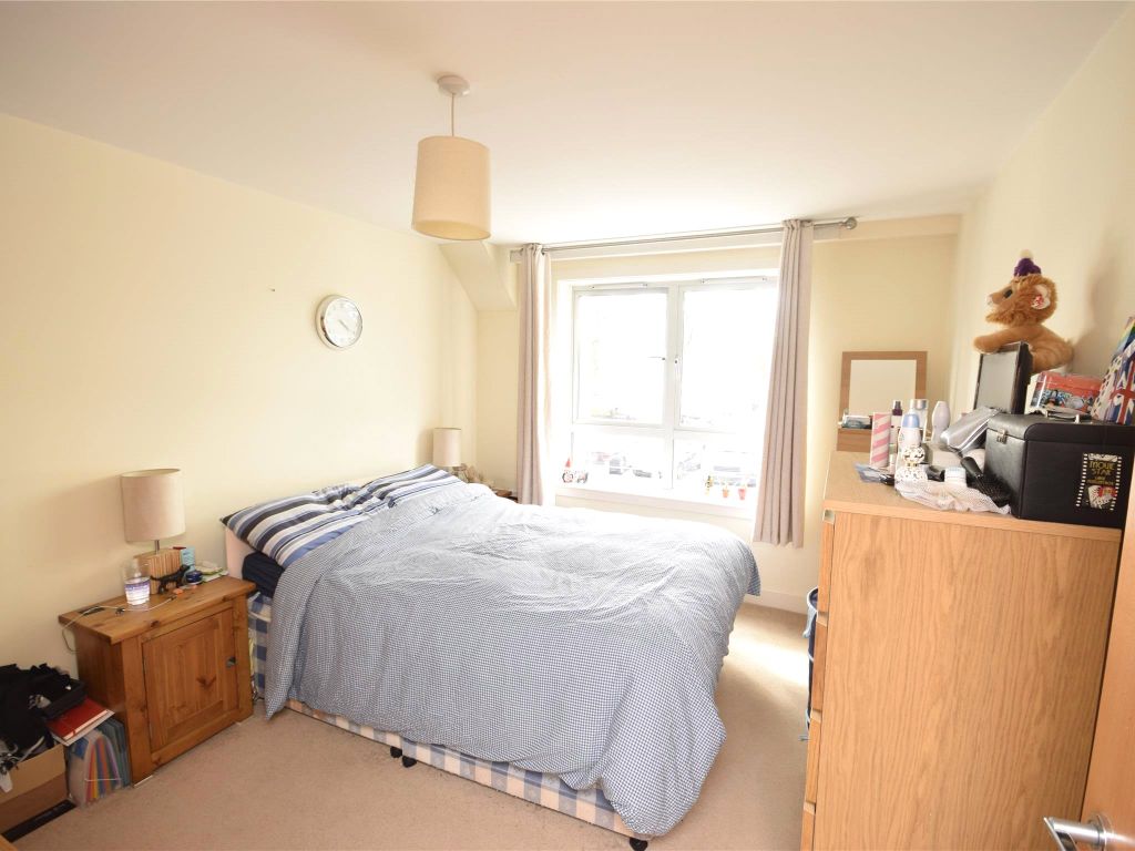 1 bed flat for sale in New Charlotte Street, Bristol BS3, £210,000