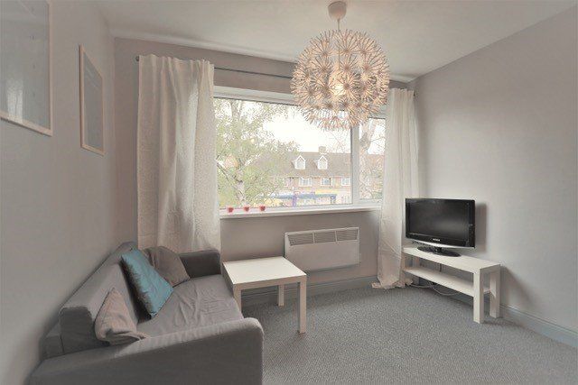 2 bed flat for sale in Salford Road, Marston, Oxford OX3, £240,000