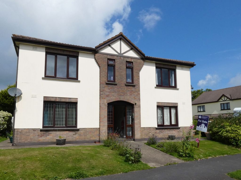 2 bed property for sale in Clybane Road, Douglas, Isle Of Man IM2, £189,500