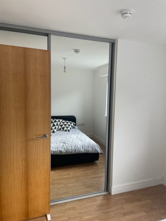 1 bed flat for sale in Fleet Street, Birmingham, West Midlands B3, £170,000