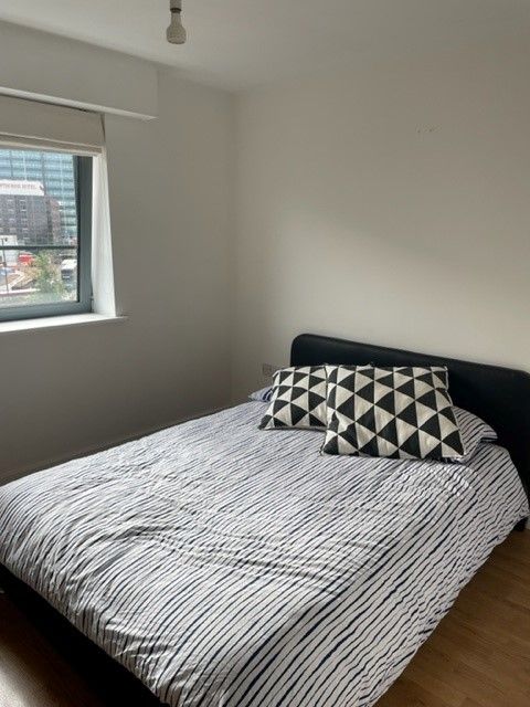 1 bed flat for sale in Fleet Street, Birmingham, West Midlands B3, £170,000