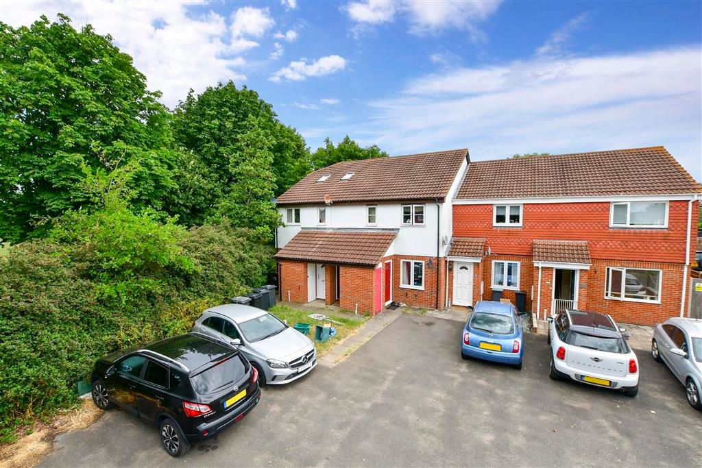 1 bed maisonette for sale in Hawkes Road, Eccles, Kent ME20, Sale by tender