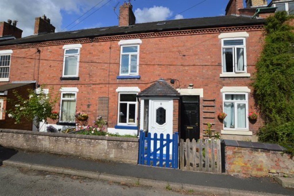 3 bed property for sale in Pipe Gate, Market Drayton, Shropshire TF9, £269,950