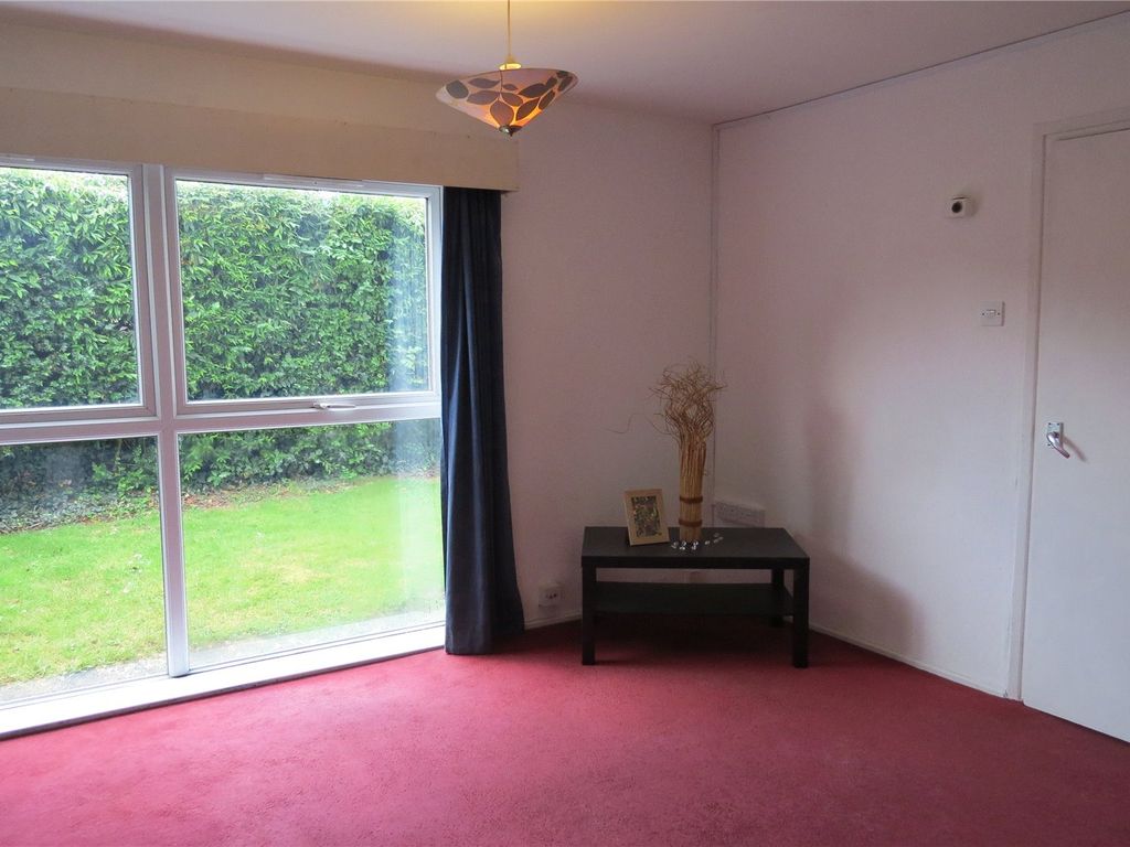 1 bed flat for sale in Tettenhall Road, Wolverhampton, West Midlands WV3, £89,000