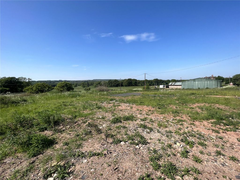 Land for sale in Thornydykes, Plot 3, Westruther, Scottish Borders TD3, £140,000