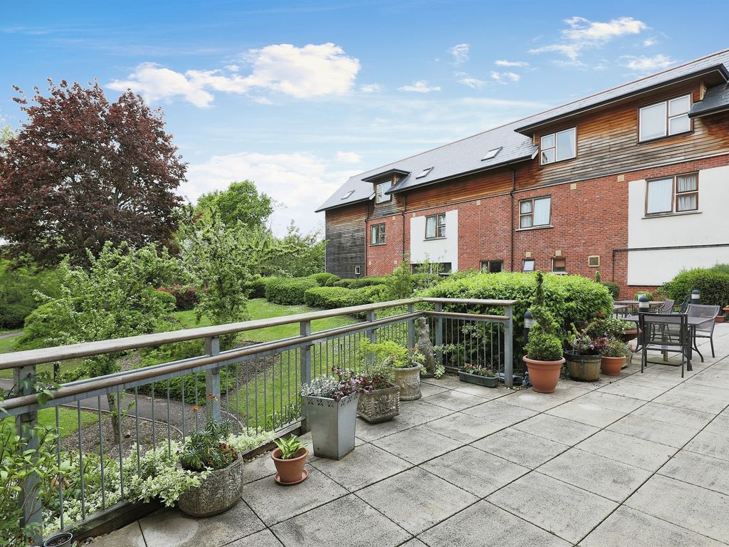 1 bed property for sale in Orchard Lane, Ledbury HR8, £115,000