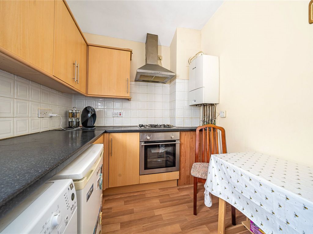 2 bed flat for sale in Westminster Road, Liverpool, Merseyside L4, £90,000