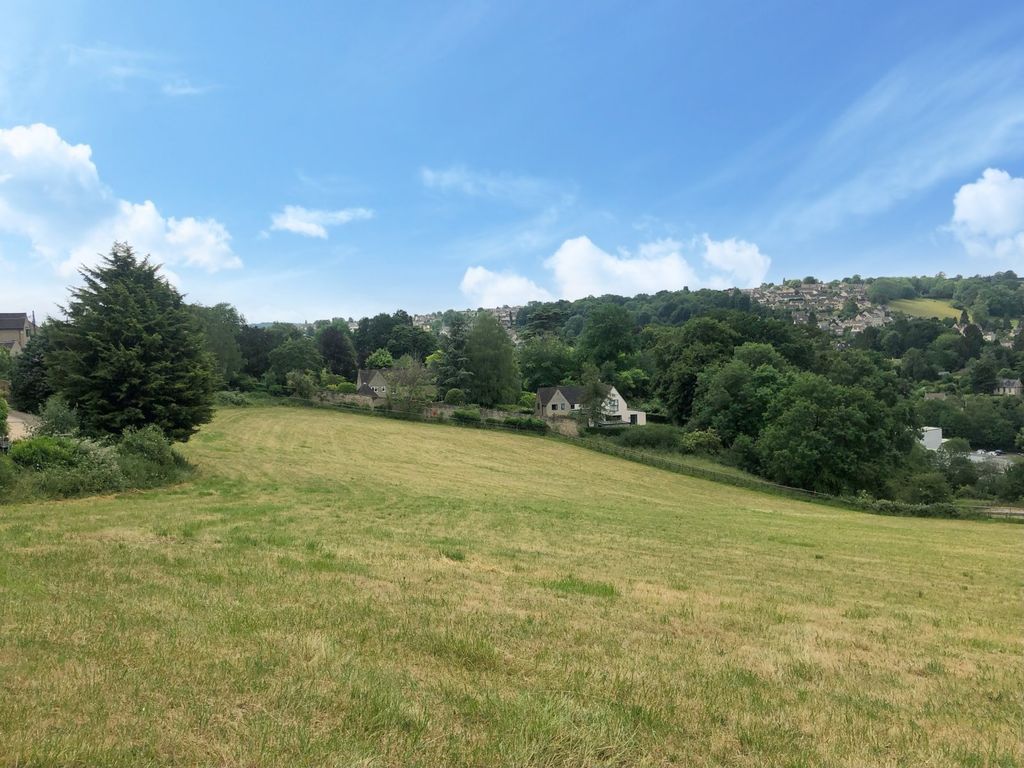 Land for sale in Theescombe, Amberley, Stroud, Gloucestershire GL5, £165,000