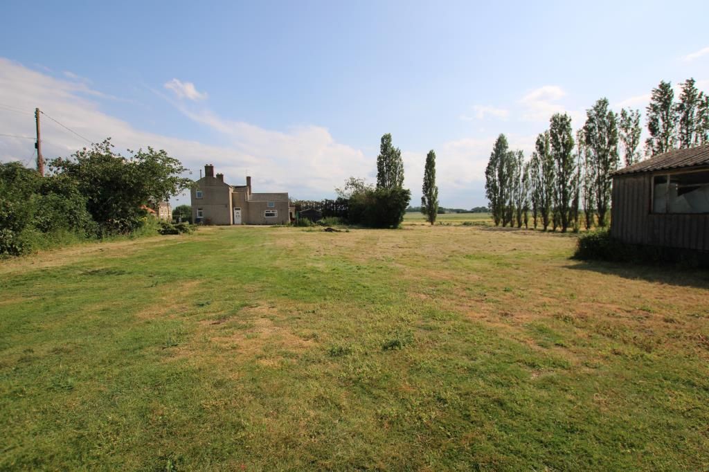 Land for sale in Primrose Hill, Doddington, March PE15, £225,000