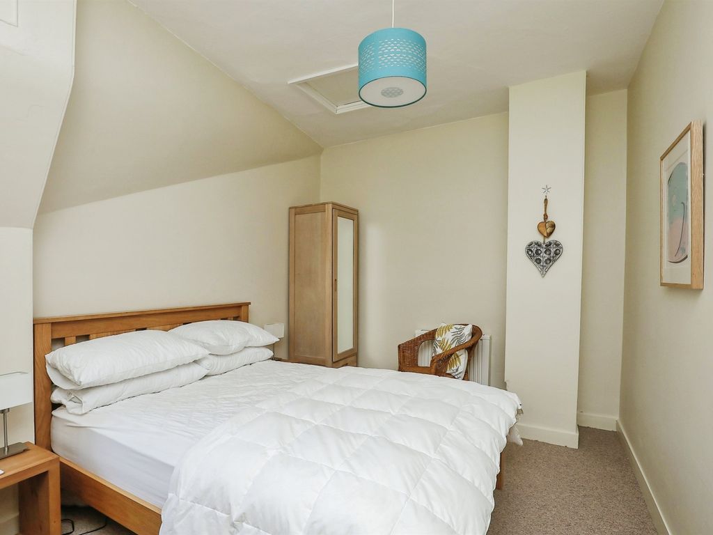 2 bed property for sale in The Street, Helhoughton, Fakenham NR21, £290,000