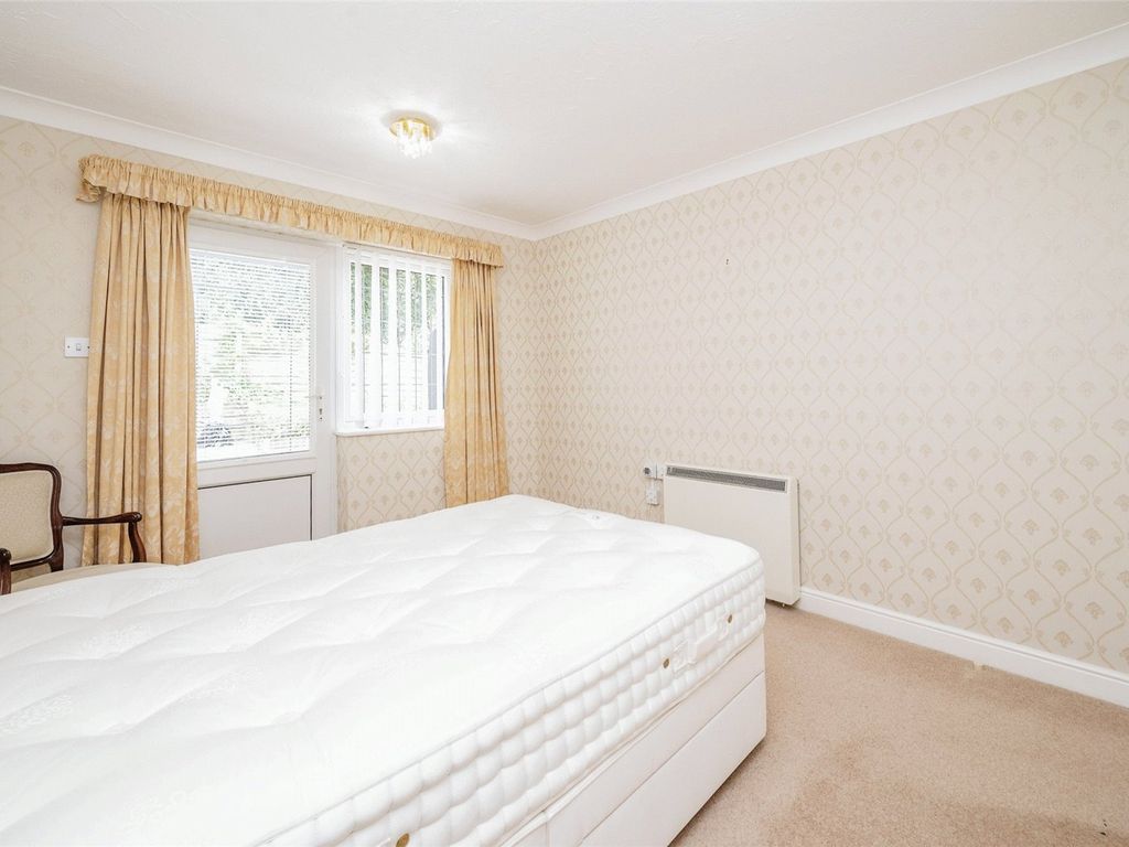 2 bed flat for sale in Havergate, Horstead, Norwich, Norfolk NR12, £150,000