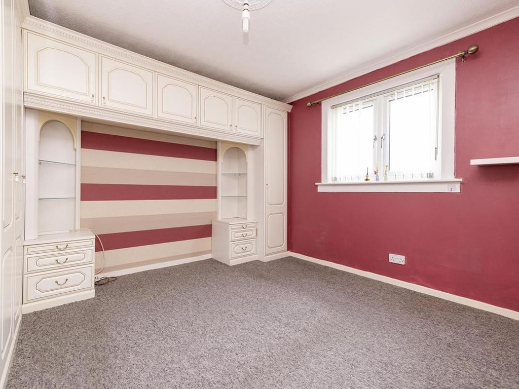 2 bed terraced house for sale in 30 Poplar Street, Dalkeith EH22, £145,000