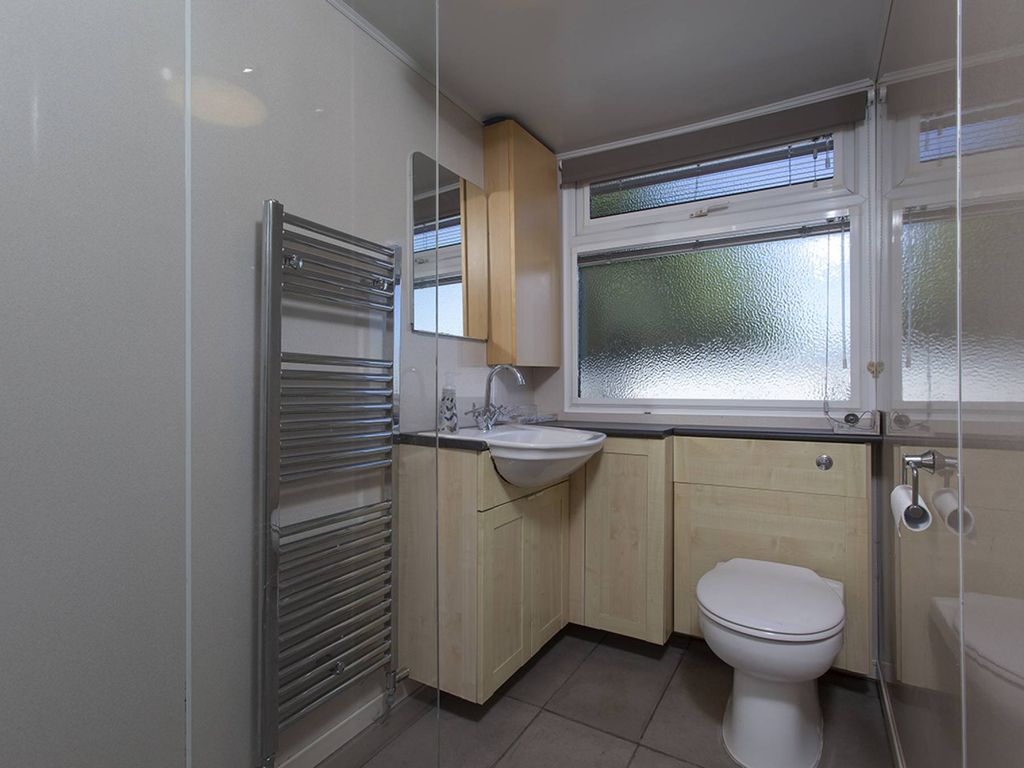 2 bed mobile/park home for sale in Pentland Park, Loanhead EH20, £95,000