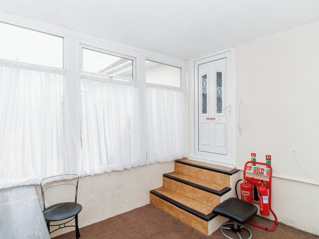 3 bed bungalow for sale in Norton, Dartmouth, Devon TQ6, £210,000