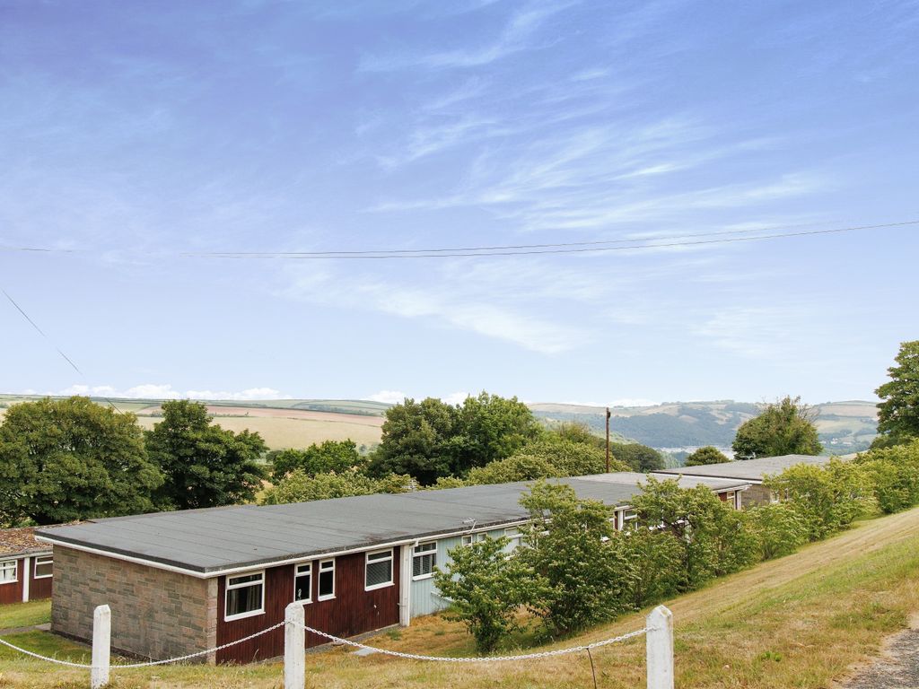 3 bed bungalow for sale in Norton, Dartmouth, Devon TQ6, £210,000
