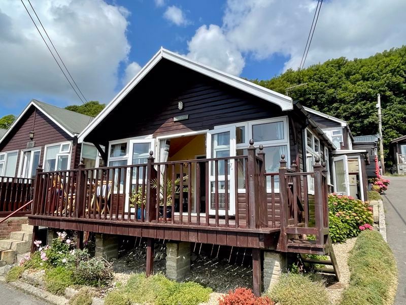 2 bed property for sale in Lyme Regis DT7, £285,000