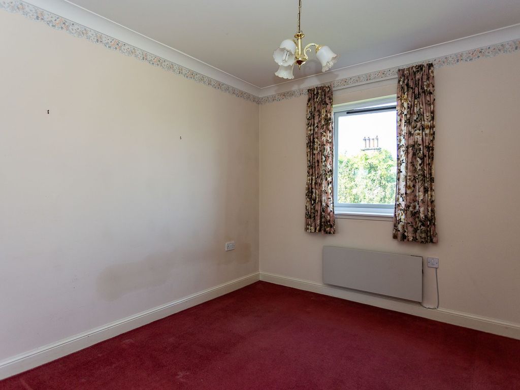 2 bed flat for sale in Craiglea Place, Morningside, Edinburgh EH10, £195,000