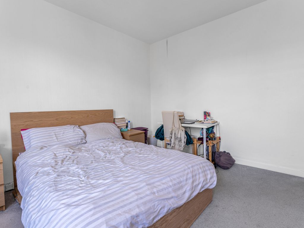 1 bed flat for sale in Dalmeny Street, Edinburgh EH6, £175,000