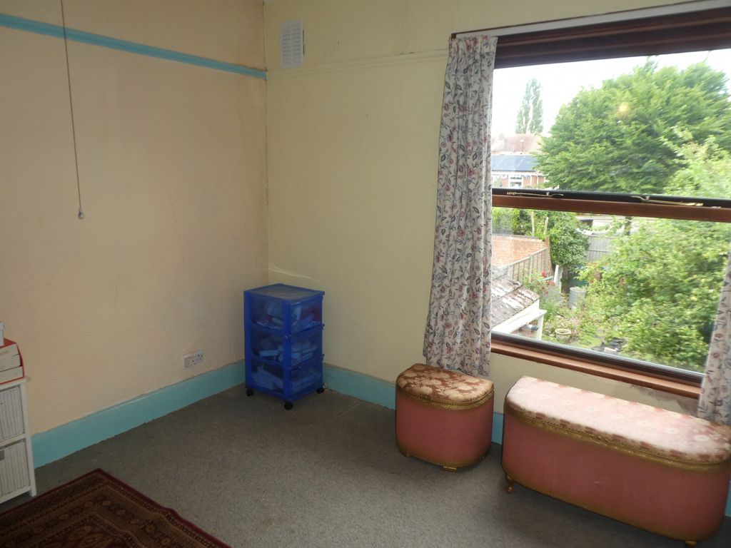 3 bed terraced house for sale in Allesley Old Road, Coventry CV5, £185,000