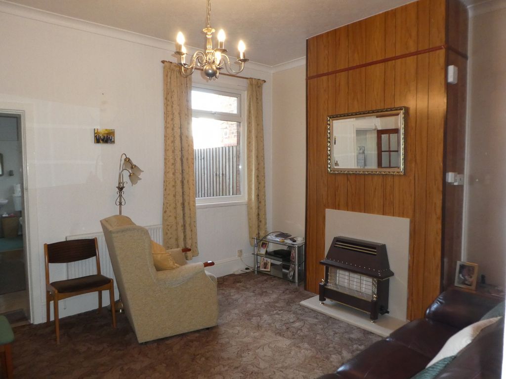 3 bed terraced house for sale in Foleshill Road, Foleshill, Coventry CV6, £185,000