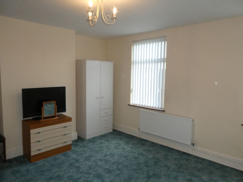 3 bed terraced house for sale in Foleshill Road, Foleshill, Coventry CV6, £185,000