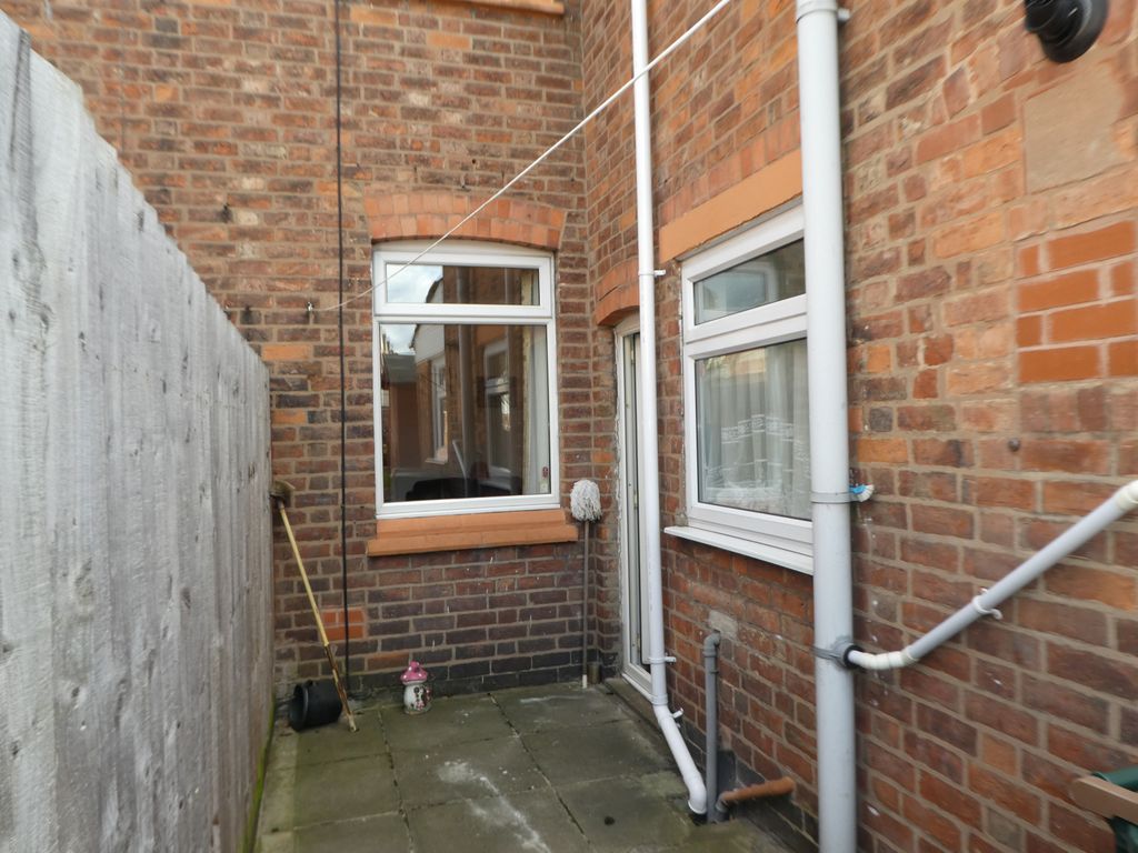 3 bed terraced house for sale in Foleshill Road, Foleshill, Coventry CV6, £185,000