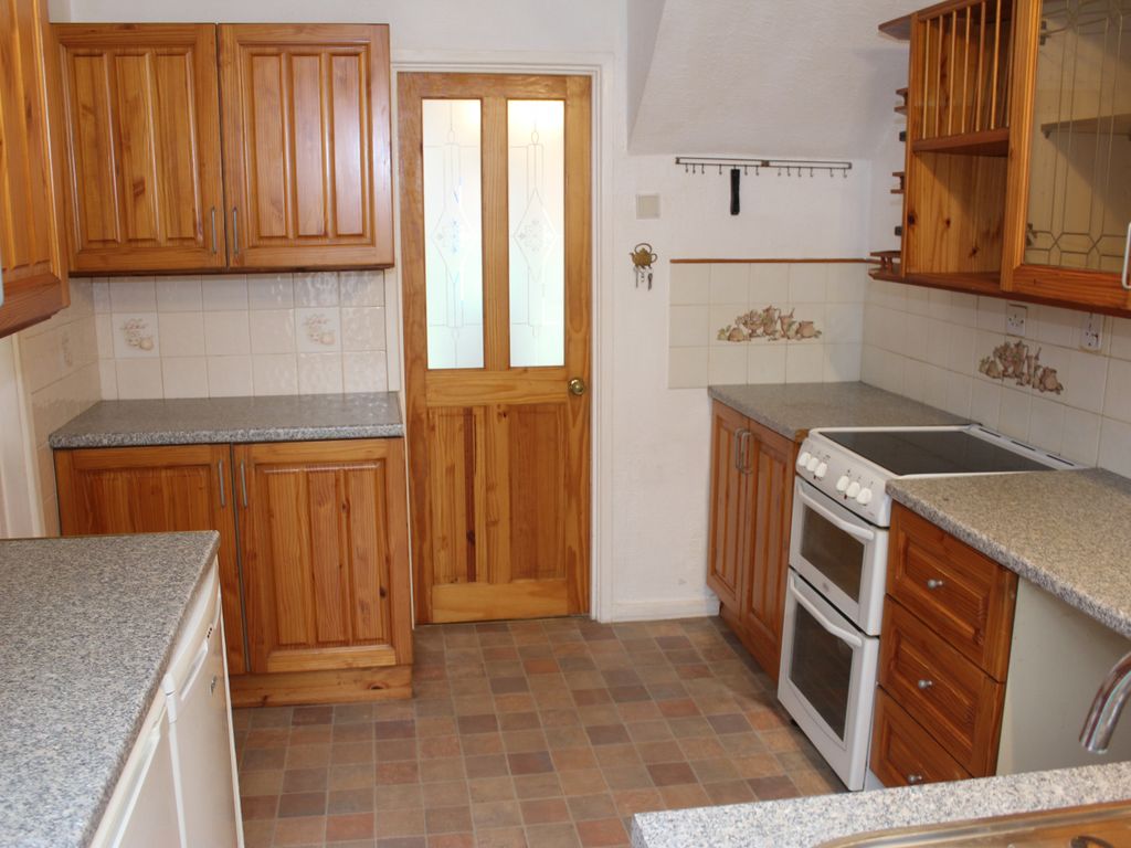 3 bed terraced house for sale in Penarth Grove, Binley CV3, £170,000