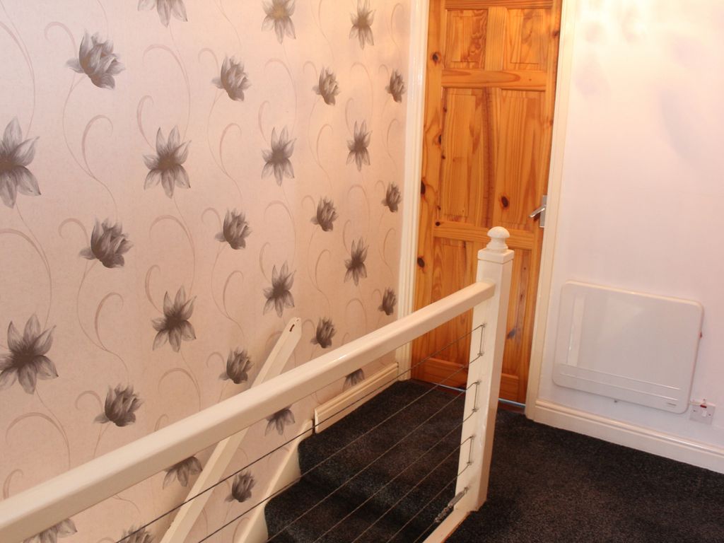 3 bed terraced house for sale in Penarth Grove, Binley CV3, £170,000