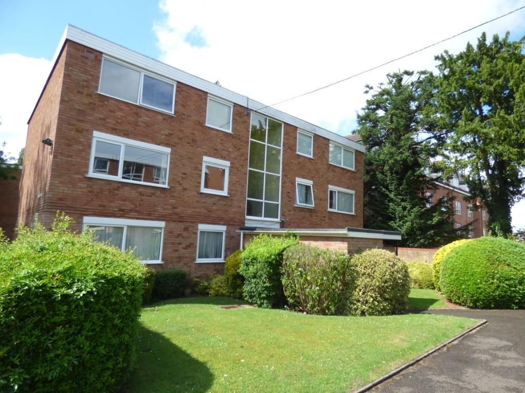 2 bed flat for sale in Bankside Close, Coventry CV3, £125,000
