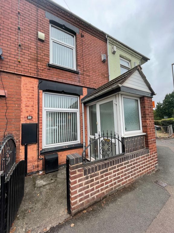 3 bed terraced house for sale in Red Lane, Coventry CV6, £150,000