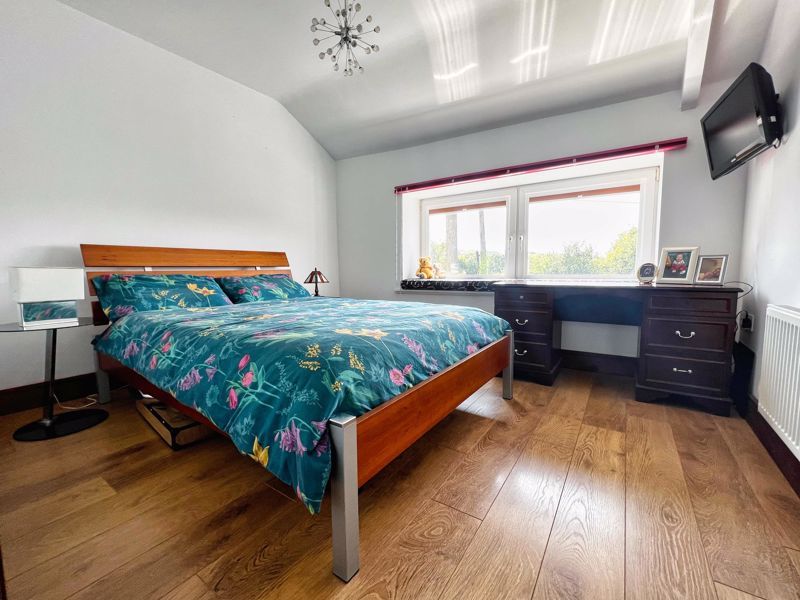 3 bed terraced house for sale in 19 Bedford Road, Cefn Cribwr, Bridgend CF32, £210,000