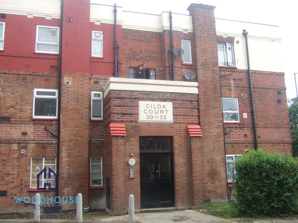 2 bed flat for sale in Watford Way, London NW7, £325,000