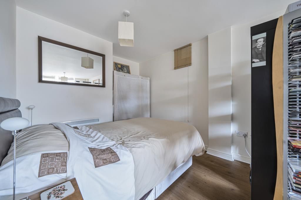 1 bed flat for sale in Jupiter Court, Chesham, Buckinghamshire HP5, £170,000