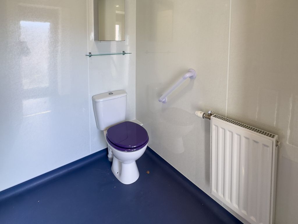 2 bed flat for sale in North Overgate, Burntisland KY3, £85,000