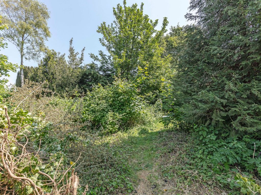 Land for sale in Clayton Hill, Clayton, Hassocks, West Sussex BN6, £200,000